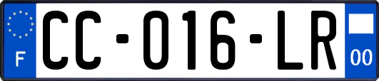 CC-016-LR