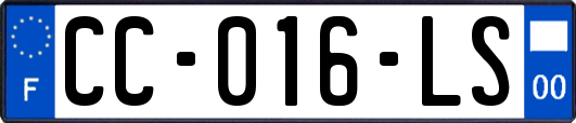 CC-016-LS