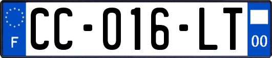 CC-016-LT