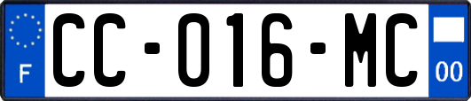 CC-016-MC