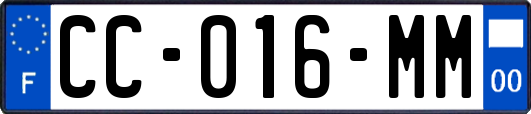 CC-016-MM