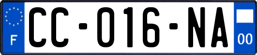 CC-016-NA
