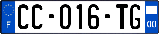 CC-016-TG