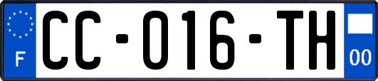 CC-016-TH
