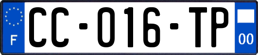 CC-016-TP