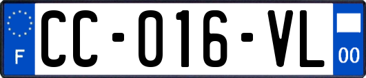 CC-016-VL
