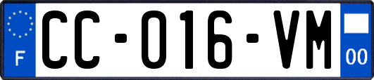 CC-016-VM