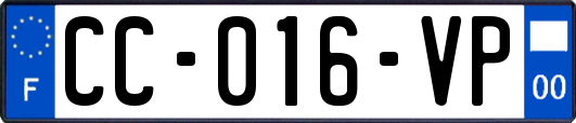 CC-016-VP