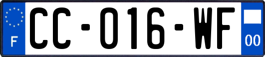 CC-016-WF