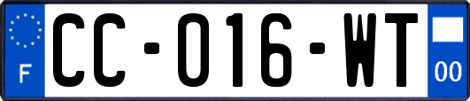CC-016-WT