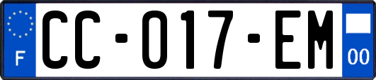 CC-017-EM