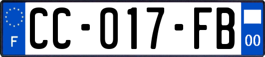 CC-017-FB