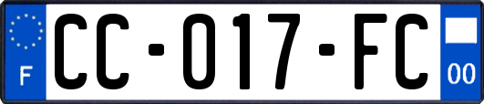 CC-017-FC
