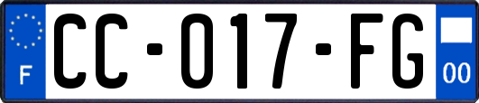 CC-017-FG