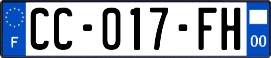 CC-017-FH