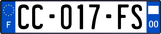 CC-017-FS