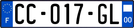 CC-017-GL