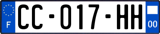 CC-017-HH