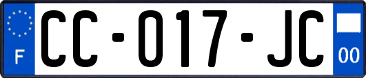 CC-017-JC