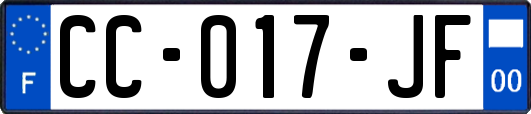 CC-017-JF