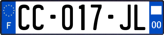 CC-017-JL