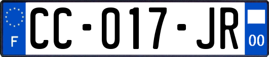 CC-017-JR
