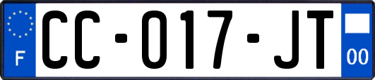 CC-017-JT