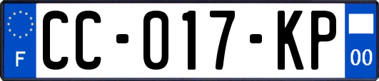 CC-017-KP