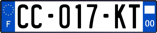 CC-017-KT