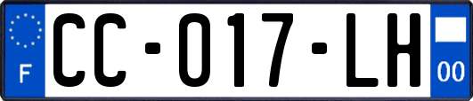 CC-017-LH