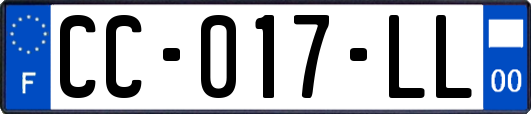 CC-017-LL