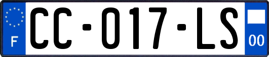 CC-017-LS