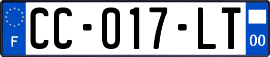 CC-017-LT