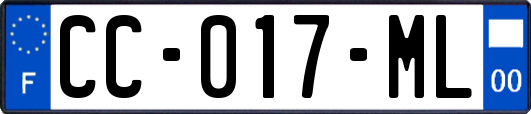 CC-017-ML