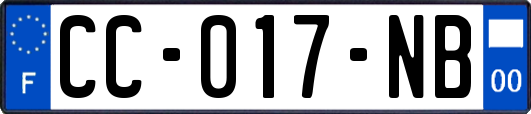 CC-017-NB