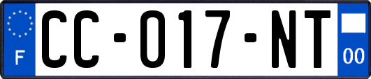 CC-017-NT
