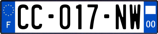 CC-017-NW