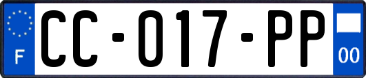 CC-017-PP