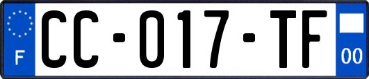 CC-017-TF