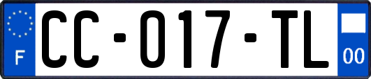 CC-017-TL