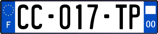 CC-017-TP