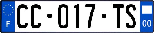 CC-017-TS