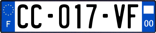 CC-017-VF