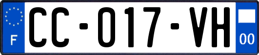 CC-017-VH