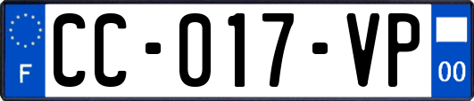 CC-017-VP