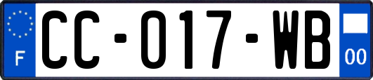 CC-017-WB