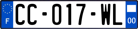 CC-017-WL