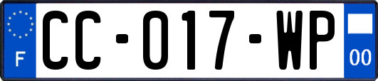 CC-017-WP