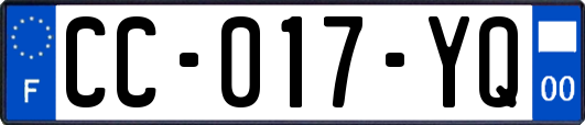 CC-017-YQ