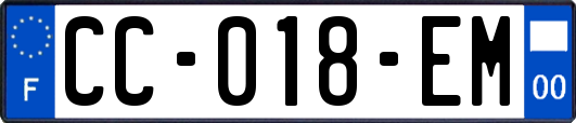 CC-018-EM